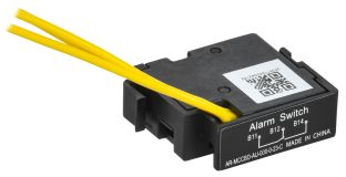 ARMAT Аварийный контакт правый для MCCB типоразмер G, H, I IEK AR-MCCBD-AU-000-0-23-C IEK