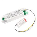 Блок питания SPV-42300-SDE-PFC (19W, 28-42V, 300mA, 5.8GHz) (Arlight, IP20 Пластик, 5 лет) 041355 Arlight