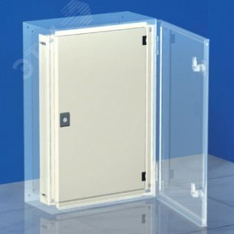 CE Дверь внутренняя 1000х800мм для шкафов R5IE18 DKC