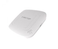 Точка доступа до 2975 Мб/с, 2.4-5 ГГц, MU-MIMO, Wave 2, WiFi 6 VAP500-4X4i Вектор Технологии