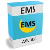 Опция EMS для управления и мониторинга сетевыми элементами Eltex EMS-SMG-500 ELTEX