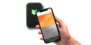 Виртуальная карта EW0001, ESMART Доступ 158-20220 Esmart
