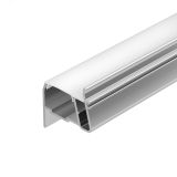 Профиль STRETCH-S-30-WALL-SIDE-2000 (STEP) (Алюминий) 040702 Arlight