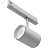 Светильник светодиодный IRIS/T LED 15 BL D45 4000K 1763000110 Световые Технологии
