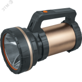 Фонарь светодиодный NPT-SP26-ACCU Прожектор 8Вт LED 300лм аккумулятор 4,3В 6Ач 24029 Navigator Group