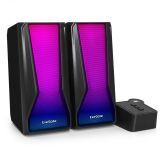 Акустическая система 2.0 Accord 230 (питание USB, Bluetooth) 289687 ExeGate