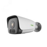 Видеокамера IP 5Мп цилиндрическая ИК-80м с PoE IP67 (2.8-12мм) 00-00003113 Tiandy