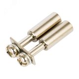 Перемычка тип 2PIN для 35.0 мм2 (10 шт.) PROxima plc-per-2PIN-35 EKF