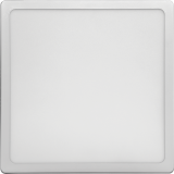ДВО-24w OLP-SW1-24W-4K-WH-LED 27245 ОНЛАЙТ