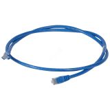 Шнур коммутационный UTP1м категория 6 051772-НЛК Legrand