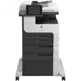 МФУ лазерное LaserJet Enterprise MFP M725f 7000003066 HP