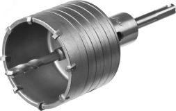 Коронка по бетону 73 мм 29190-73_z01 STAYER