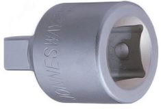 Переходник 1/2''DR(F)*3/8''DR(M) 047267 Jonnesway