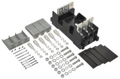 ARMAT Устройство втычного исполнения для MCCB 3P типоразмер H, I IEK AR-MCCBD-PI-000-3-06-C IEK