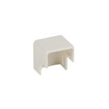 Угол внешний 15x10мм 638102 Daccord/Legrand