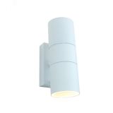 Уличный светильник MISTERO A3302AL-2WH Arte Lamp