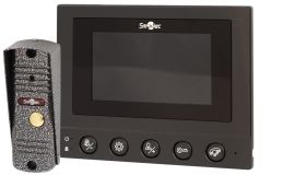 Комплект видеодомофона smkd0694 Smartec