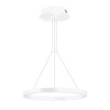 Светильник SP-CONGO-CAN-1-R600-36W Day4000 (WH, 120 deg, 230V) (Arlight, IP20 Металл, 5 лет) 046230 Arlight