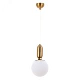 Светильник BOLLA-SOLA A3315SP-1PB Arte Lamp