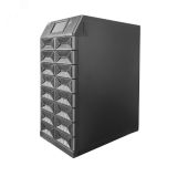 Силовой шкаф HEM20/5X (20 kVA макс. 4 слота для силовых модулей HEPM5X) 00-00001983 HiDEN