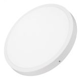 Светильник SP-BASIC-R600-48W Warm3000 (WH, 120 deg, 230V) (, IP40 Металл, 3 года) 020524(1) Arlight