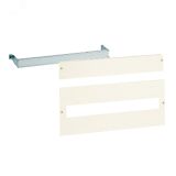 МОДУЛЬНАЯ РЕЙКА + ПЛАСТРОНЫ ДЛЯ NG125, INS160 LVS03260 Schneider Electric