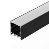 Профиль SL-LINE-3638-LW-2000 ANOD BLACK 038445 Arlight