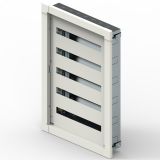 XL3 S 160 Шкаф Встраиваемый 5x24M 337225 Legrand