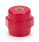 Изолятор шинный ИО-30/8 D26 8кВ 32101DEK Dekraft