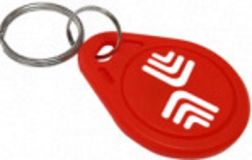 RFID-идентификатор EM-Marin типа Брелок 00-00011017 CARDDEX