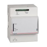 Веб-сервер 10 точек 414947 Legrand
