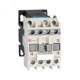 Контактор малогабаритный КМЭп 9А 24В DC 1NO PROxima ctr-s-9-24-p EKF
