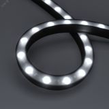 Грейзер THOR-3D-A24-25x27mm 24V White6000 (24 W/m, IP65, 1m, wire x2) (Arlight, Вывод прямой, 3 года) 045255 Arlight