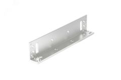 SPRUT Bracket-351L L-образное крепление для электромагнитного замка 8820 Бастион
