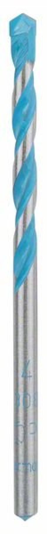 Сверло CYL-9 Multi Construction 4х75мм 2608596050 BOSCH