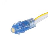 Модуль герметичный ARL-D9 12V Yellow (Закрытый, IP67) 025877 Arlight