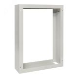 Цоколь к ВРУ Unit S IP31 (200х600х450) PROxima mb15-08-04-04 EKF