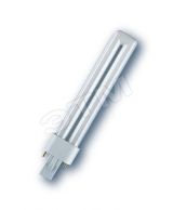 Лампа энергосберегающая КЛЛ 9вт Dulux S 9/840 2p G23 Osram 4099854123542 LEDVANCE