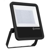 Прожектор светодиодный асимметричный ДО-105Вт 3000К 13750м IP66 чёрный 4058075539754 LEDVANCE