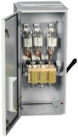 ЯРП-630А (на два направления) У1 IP54 YARP-630-2-54 IEK