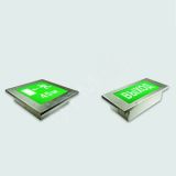 Световой указатель BS-GROT-10-S1-ELON K a17023 Белый свет