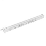 Блок питания ARV-SP-48200-MAG-VIBE-WH (48V, 4.1A, 200W) (Arlight, IP20 Пластик, 5 лет) 044203 Arlight