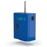 Антивандальный корпус для ПАК ''Умный шлагбаум'' USH-BOX-2106 Entercam