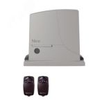 Комплект для откатных ворот ROX1000KIT Nice