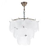 Светильник 60 Вт IP20 металл A1734LM-5AB Arte Lamp