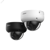 Видеокамера IP 2Мп купольная уличная IP67 ИК-40м с PoE (2.7-13.5мм) 142535 Dahua