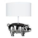 Настольная лампа PROCYON A4039LT-1CC Arte Lamp