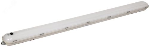 LIGHTING PRO Светильник светодиодный ДСП 1425А 40Вт 1ч 4000К IP65 1200мм с БАП IEK LDSP6-1425A-1-40-4000-K01 IEK
