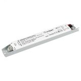 Блок питания ARV-SP-24060-LINEAR-PFC-DALI2-PD (24V, 2.5A, 60W) (IP20 металл, 5 лет) 025595(2) Arlight