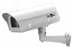 Термокожух с двумя обогревателями и блоком питания IP67 smtv0237 Smartec